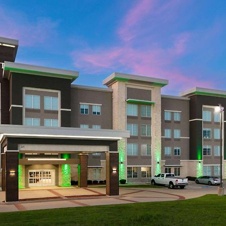 La Quinta Inn & Suites By Wyndham Ft Worth-Burleson Extérieur photo