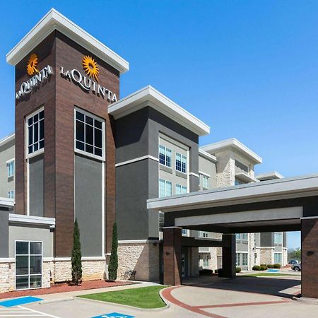 La Quinta Inn & Suites By Wyndham Ft Worth-Burleson Extérieur photo