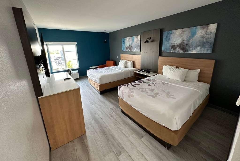 La Quinta Inn & Suites By Wyndham Ft Worth-Burleson Chambre photo
