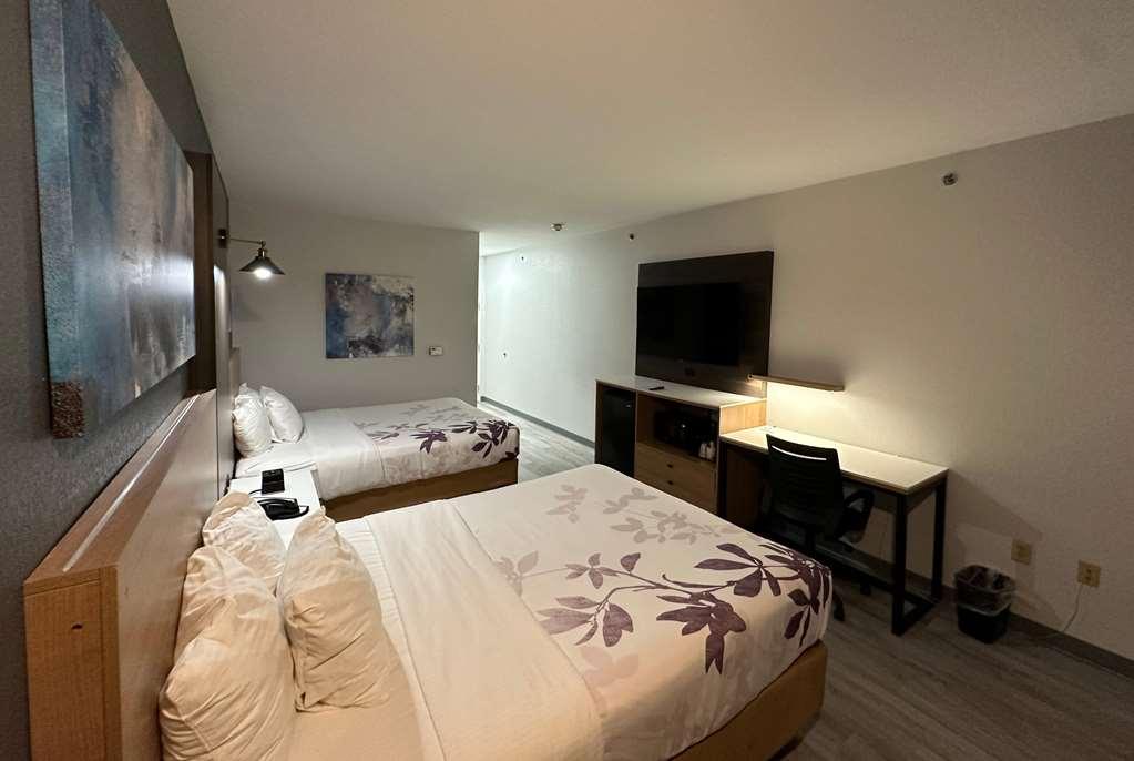 La Quinta Inn & Suites By Wyndham Ft Worth-Burleson Chambre photo
