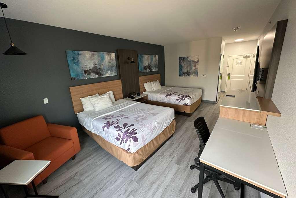 La Quinta Inn & Suites By Wyndham Ft Worth-Burleson Chambre photo