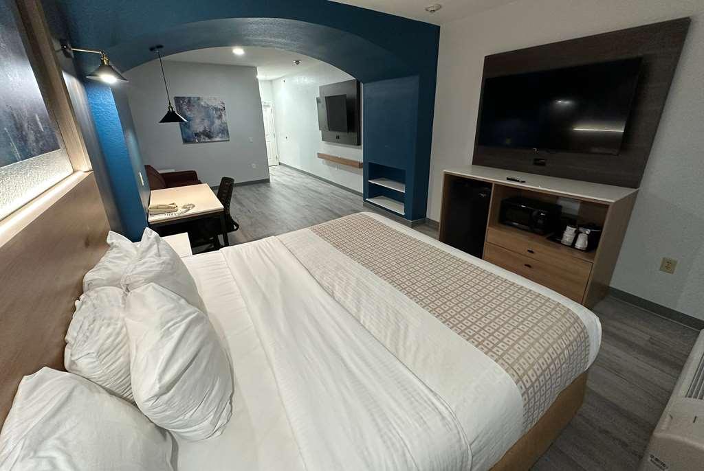 La Quinta Inn & Suites By Wyndham Ft Worth-Burleson Chambre photo