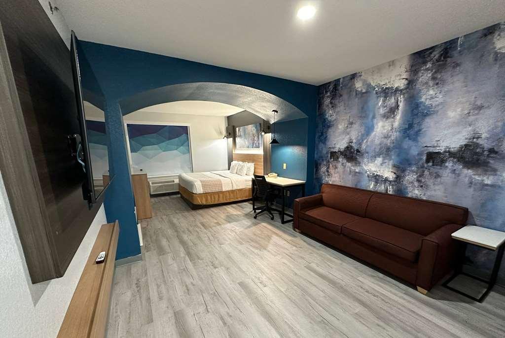 La Quinta Inn & Suites By Wyndham Ft Worth-Burleson Chambre photo