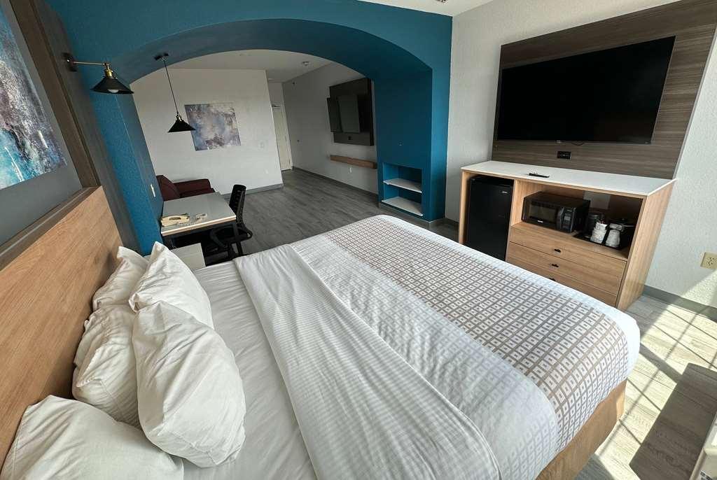 La Quinta Inn & Suites By Wyndham Ft Worth-Burleson Chambre photo