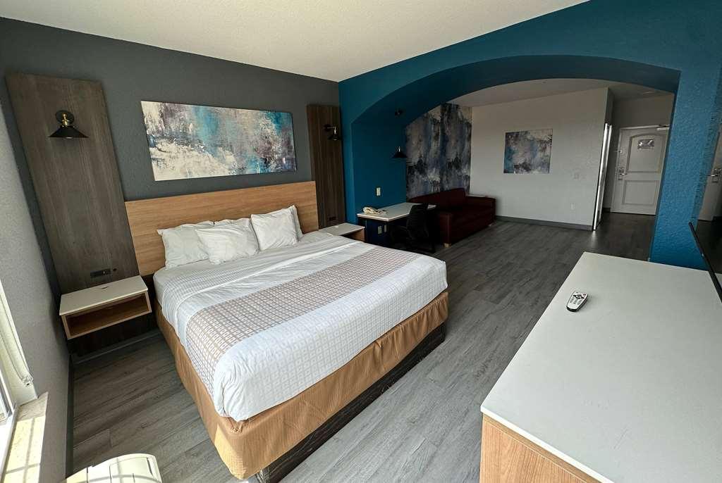 La Quinta Inn & Suites By Wyndham Ft Worth-Burleson Chambre photo