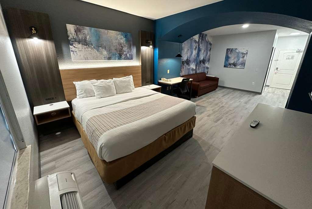La Quinta Inn & Suites By Wyndham Ft Worth-Burleson Chambre photo