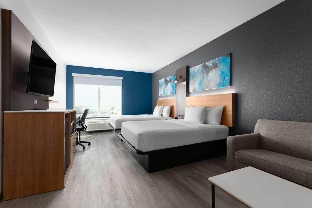 La Quinta Inn & Suites By Wyndham Ft Worth-Burleson Chambre photo